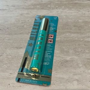 Milani Highly Rated Lash Extension Tubing Mascara - Black